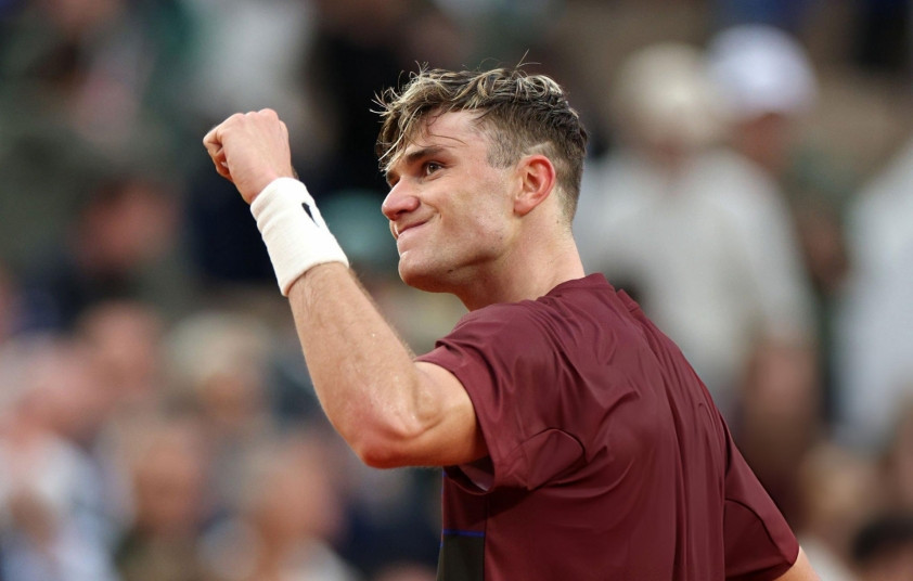 Jack Draper tái xuất tại Eastbourne Open: Hy vọng số 1 quần vợt Anh tìm lại chính mình