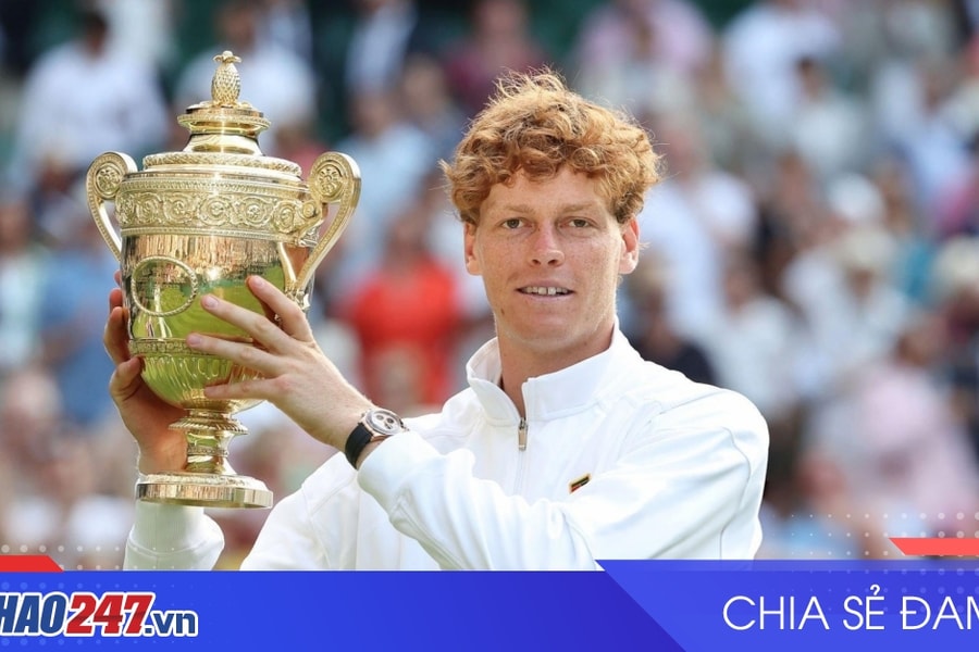 Lịch thi đấu Wimbledon 2026: Những cú sốc lớn ngay vòng loại đầu tiên