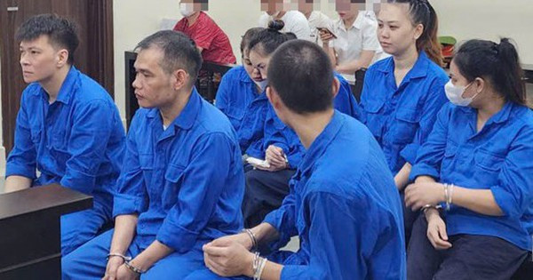 Tuyên án nhóm môi giới mua bán thận giá gần 1 tỉ đồng qua mạng xã hội