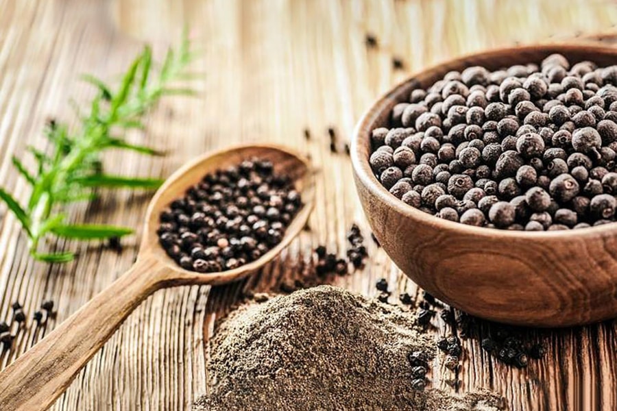 Giá tiêu hôm nay 24/6: Tăng đến 1.500 đồng/kg, đạt mức cao nhất 139.000 đồng/kg