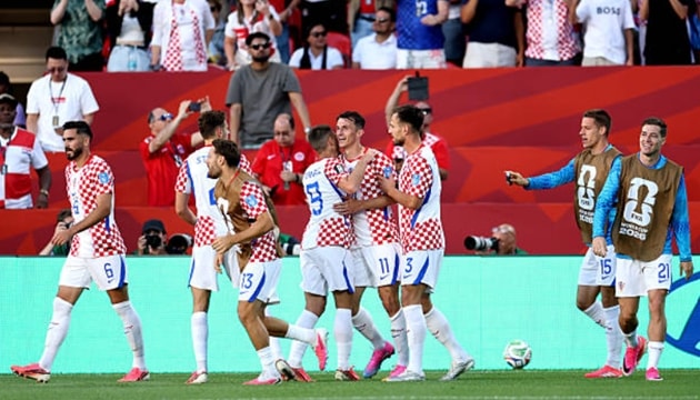 Croatia 1-0 Panama: Khoảnh khắc rực sáng của Ante Budimir và dấu ấn lịch sử Luka Modric