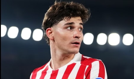 Atletico Madrid kiện Barcelona lên FIFA vụ Julian Alvarez: Cuộc chiến pháp lý rúng động La Liga