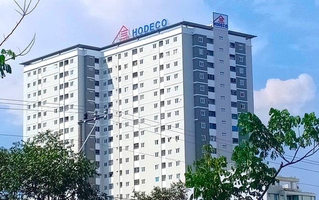 UBCKNN xử phạt loạt doanh nghiệp niêm yết, Hodeco bị phạt 242,5 triệu đồng do vi phạm công bố thông tin