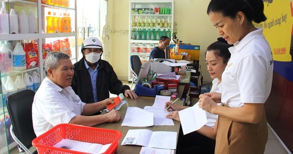 Nâng trợ cấp hưu trí xã hội để bảo đảm mức sống cho người cao tuổi
