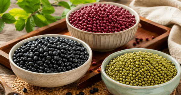 3 loại đậu nên ăn vào mùa hè: Giàu protein, tốt cho tim mạch và tiêu hóa