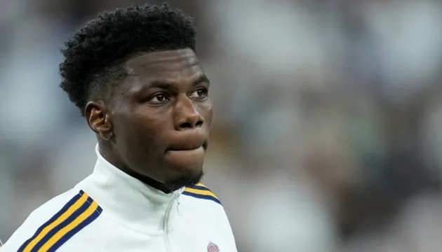 MU sáng cửa sở hữu Aurelien Tchouameni khi Real Madrid ưu tiên chiêu mộ Enzo Fernandez