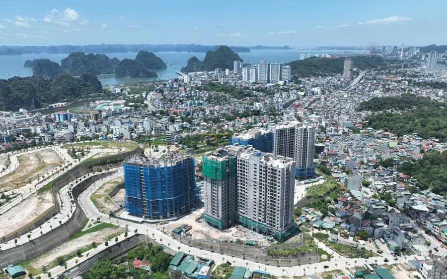 Quảng Ninh lập Quỹ Nhà ở 500 tỷ đồng, giải bài toán 40.000 căn hộ xã hội