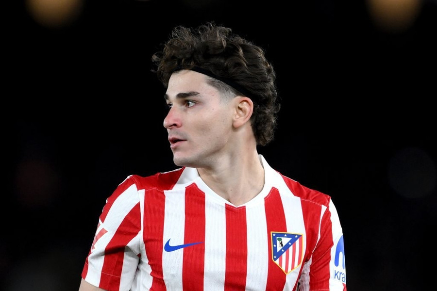 Julian Alvarez và Atletico Madrid: Khi niềm tin đổ vỡ vì tham vọng gia nhập Barcelona