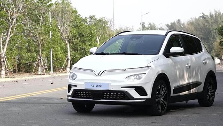 VinFast Nerio Green 2026: SUV điện cỡ C tối ưu kinh tế và vận hành