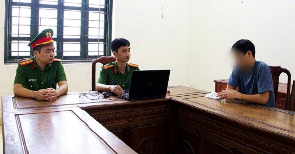 Người đàn ông hành hung thai phụ ở Bắc Ninh đã ra trình diện