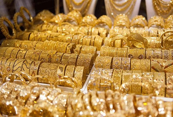 Ngân hàng lớn tại Trung Quốc đồng loạt dừng giao dịch vàng cá nhân