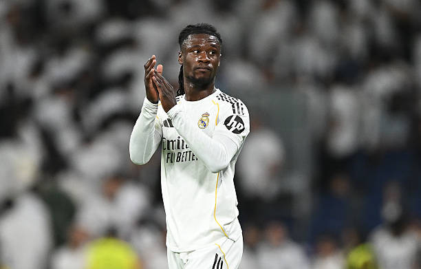 Real Madrid sẵn sàng chia tay Eduardo Camavinga để dọn đường đón Enzo Fernandez