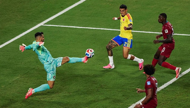 Bồ Đào Nha thoát thua kịch tính trước Colombia: Khi VAR và Diogo Costa cứu rỗi Ronaldo