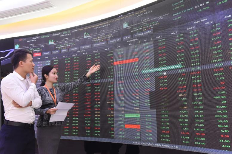 Mirae Asset công bố danh mục 10 cổ phiếu tiềm năng nửa cuối năm 2026