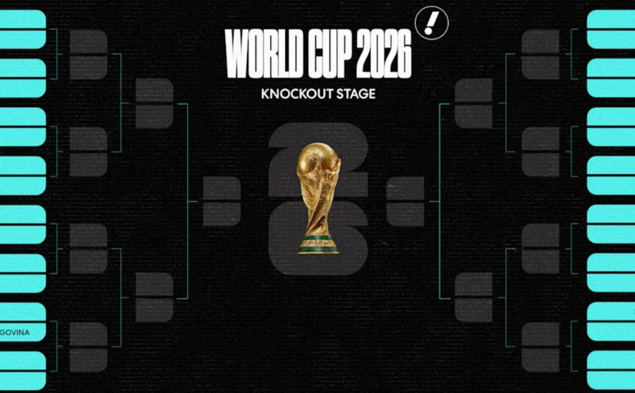 Lộ diện 16 cặp đấu vòng 32 đội World Cup 2026: Messi rộng cửa, Ronaldo rơi vào nhánh tử thần