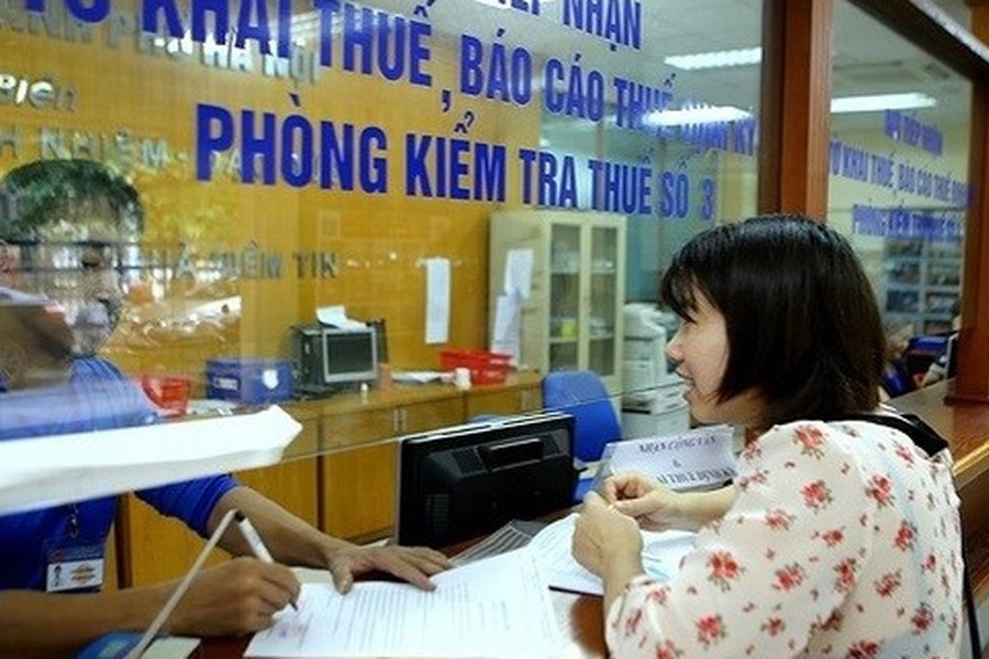 Chính thức gia hạn nộp thuế, tiền thuê đất để hỗ trợ doanh nghiệp và hộ kinh doanh