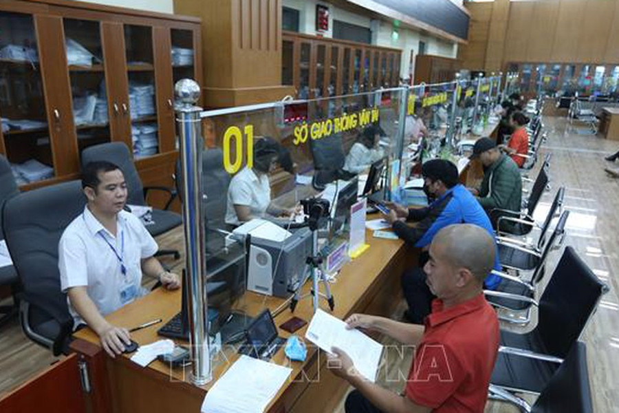 Những chính sách mới nổi bật có hiệu lực từ tháng 7/2026