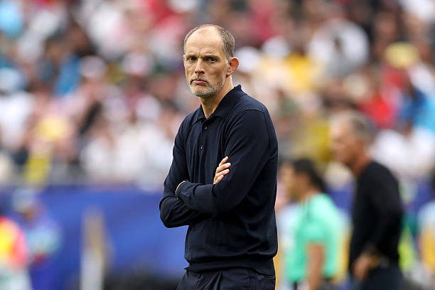 Thomas Tuchel và bài toán hậu vệ phải: Tuyển Anh tìm lời giải trước vòng knock-out World Cup