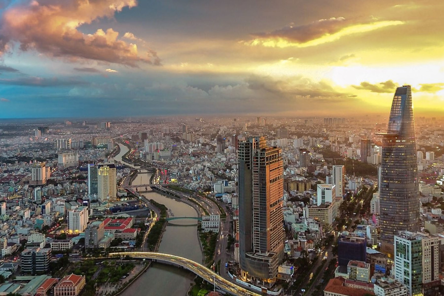 Chính phủ mục tiêu GDP nửa cuối năm 2026 đạt 11,9%, kỳ vọng cả năm tăng trên 10%