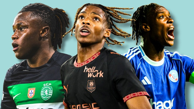 Ngoại hạng Anh kích hoạt phiên chợ hè 2026: Liverpool nẫng tay trên, Tottenham sẵn sàng chi đậm