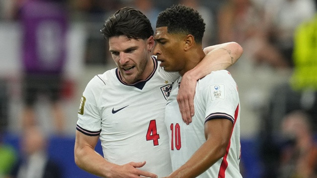Thomas Tuchel và canh bạc Declan Rice: Lời giải cho bài toán hậu vệ phải của tuyển Anh