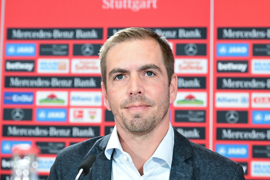 Philipp Lahm và lời cảnh tỉnh đanh thép: Cỗ xe tăng Đức đang chết dần vì đánh mất bản sắc