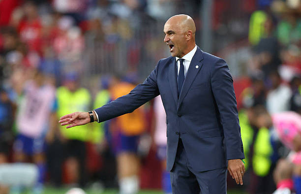 Bồ Đào Nha thắng kịch tính Croatia 2-1: Canh bạc thay người lịch sử của Roberto Martinez