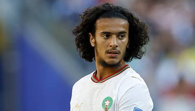 Man Utd nhắm thần đồng Ayyoub Bouaddi: Rào cản 100 triệu Euro và canh bạc chuyển nhượng