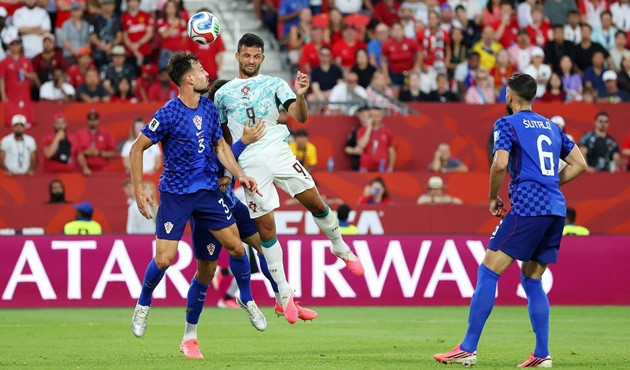 Nghệ thuật ghi bàn phút bù giờ tại World Cup 2026 và những khoảnh khắc thay đổi cuộc đời