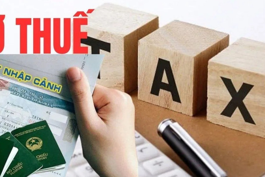 Quy định mới: Nợ thuế bao nhiêu thì bị tạm hoãn xuất cảnh?