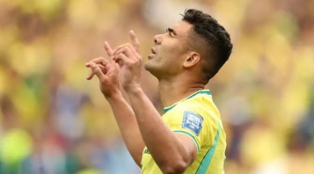 Brazil và bài toán Casemiro tại World Cup 2026: Khi người hùng cũng là nỗi lo lớn nhất