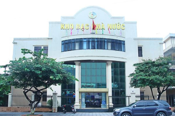 Thu ngân sách nhà nước đạt hơn 1,54 triệu tỷ đồng, hoàn thành 61% dự toán năm