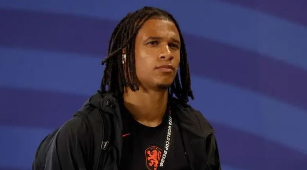Nathan Ake rời Man City gia nhập Fenerbahce: Khép lại hành trình của người hùng thầm lặng