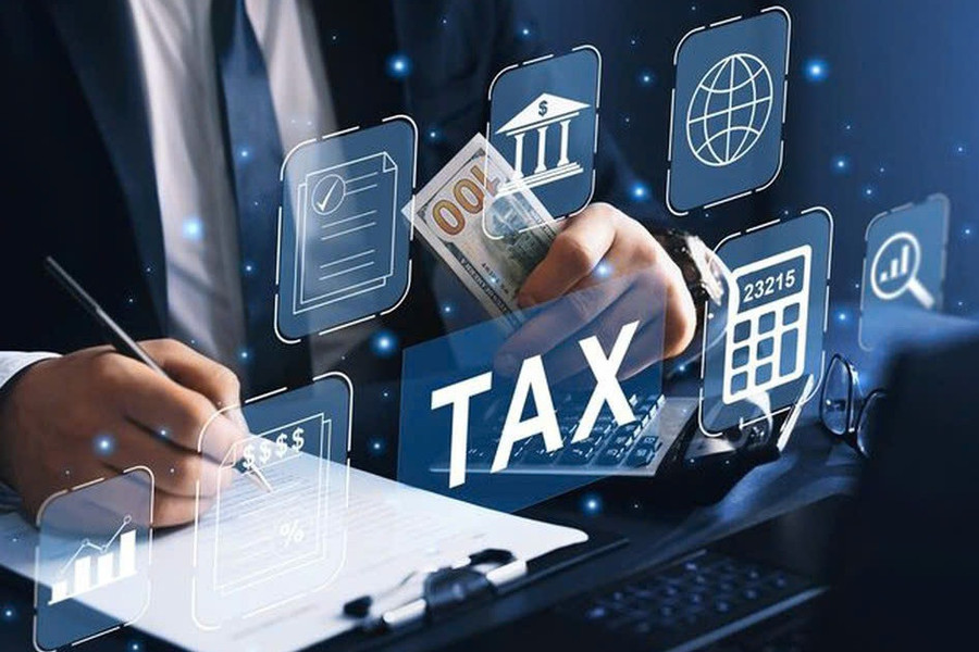 Tố giác người bán hàng không xuất hóa đơn điện tử được thưởng đến 10 triệu đồng