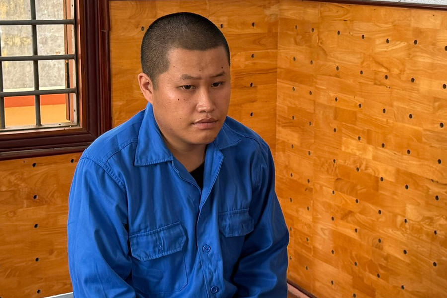 Lời khai của nghi phạm sát hại nữ sinh 12 tuổi, cướp xe máy điện ở Đắk Lắk