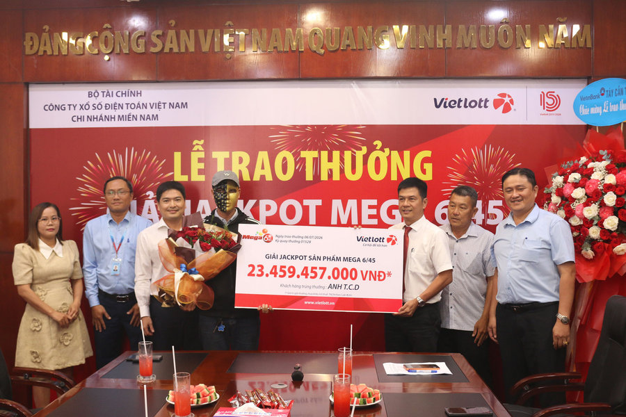 Mẹo mua vé số Vietlott cầu may và kinh nghiệm nhận giải Jackpot hàng chục tỷ đồng