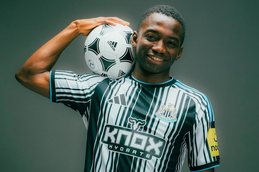 Newcastle United hoàn tất thương vụ 42 triệu bảng Bazoumana Toure: Làn gió mới từ Bundesliga