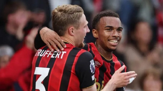 Tottenham chi 85 triệu bảng cho Kroupi, Atletico Madrid lên kế hoạch đón Mohamed Salah