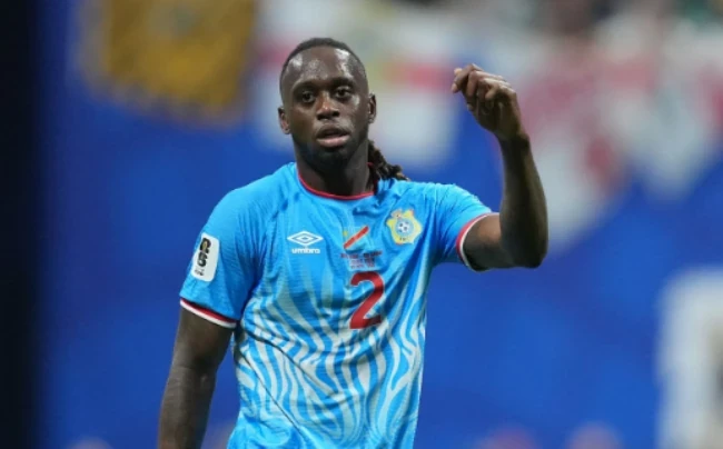 Arsenal gây sốc với kế hoạch chiêu mộ Aaron Wan-Bissaka thay thế Ben White