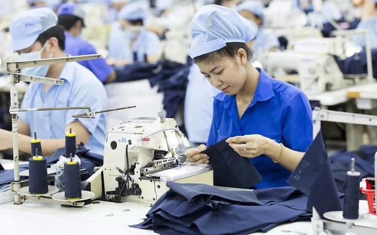 Xuất khẩu gỗ đạt 8,5 tỷ USD, ngành sản xuất đối mặt sức ép khi lợi thế lao động giá rẻ suy giảm