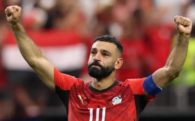Mohamed Salah và Lionel Messi: Khi những huyền thoại viết chương cuối tại World Cup