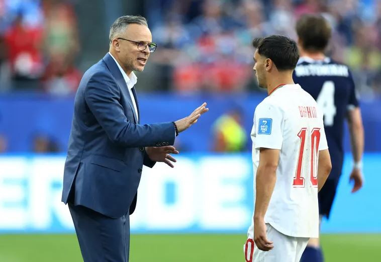 Morocco tại World Cup 2026: Từ hiện tượng Qatar đến tham vọng xưng vương thế giới