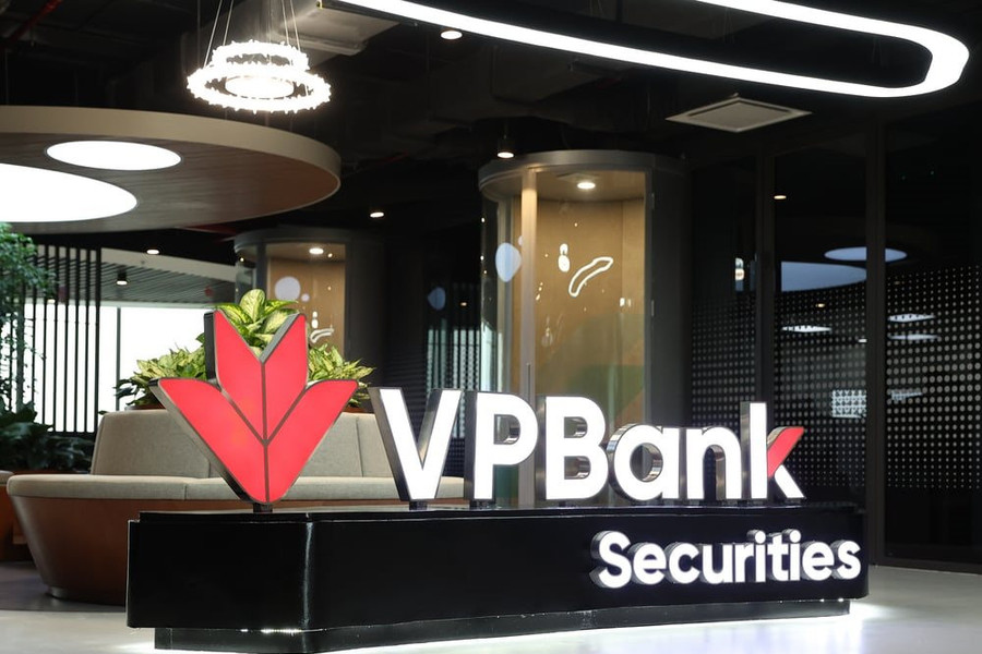 VPBankS mua 11% vốn Pavo Capital và nâng sở hữu tại quỹ POIF lên 70%