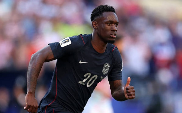 Folarin Balogun trở thành tâm điểm: PSG, Chelsea và Tottenham quyết đấu giành chữ ký