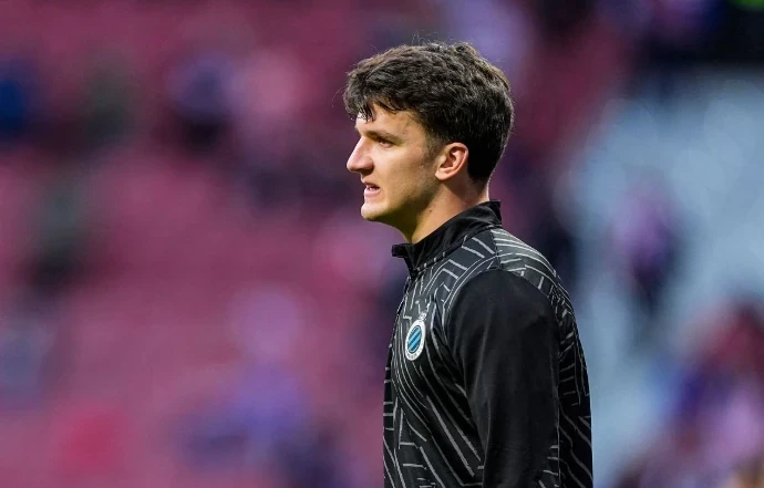 Arsenal sắp kích nổ bom tấn Christos Tzolis và diễn biến mới vụ Mason Greenwood