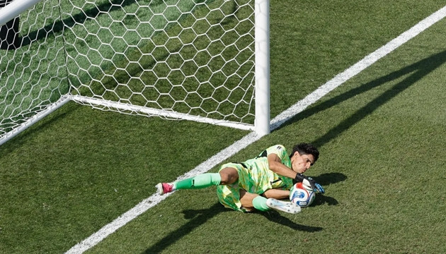 Yassine Bounou và màn đấu trí với Mbappe: Khi kỳ tích không thể khỏa lấp khoảng cách đẳng cấp