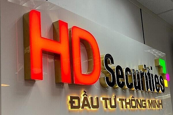 Chứng khoán HD dự kiến dời trụ sở về Thành phố Đồng Nai và mở rộng nghiệp vụ phái sinh