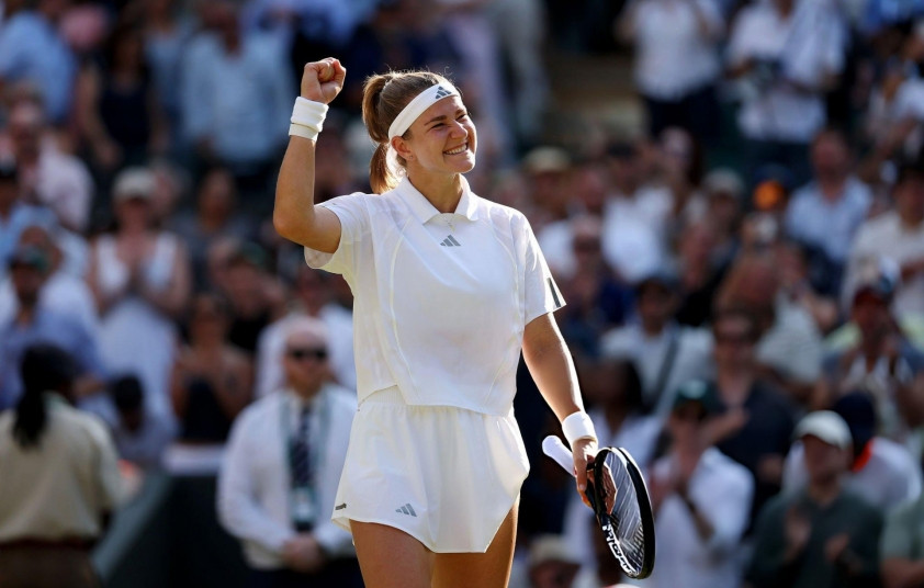Wimbledon 2026 xác lập nhà vô địch mới: Trận chung kết lịch sử của người Séc