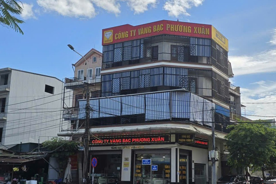 Khởi tố Chủ tịch Hội đồng quản trị và Phó Giám đốc Công ty Cổ phần vàng bạc Phương Xuân