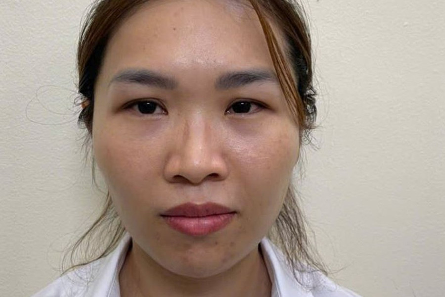 Khởi tố Nguyễn Thị Thu Hà lừa đảo chiếm đoạt 2,6 tỷ thông qua hình thức đáo hạn ngân hàng